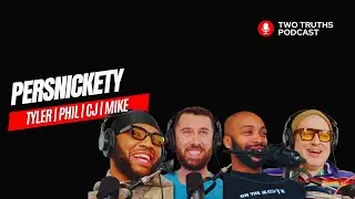 Persnickety