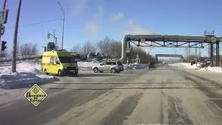 ун ца, ун ца!