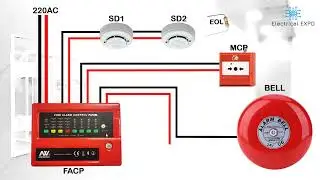 FDAS Installation Tutorial in Tagalog | Step-by-Step Wiring & Troubleshooting Guide
