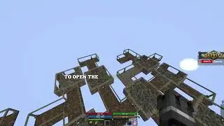 Building a Dungeon for my Minecraft Server 