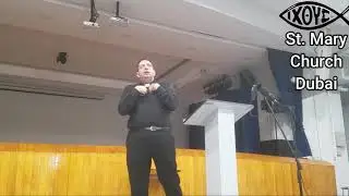 الوصايا العشرة مسيرة ايمان المسيحي للقداسة - المطران جوزيف نفًاع