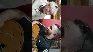 Un jeune talent (said bougherfa) rend hommage à taleb tahar😍♓️♓️🔰