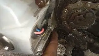 Paanu ayusin ang sirang Neutral switch indicator ,, Pinoy 155 at IBA pa ,