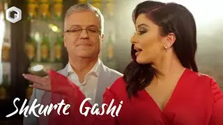 Dani & Shkurta - Zemra Falet (Ramadan Krasniqi & Shkurte Gashi)