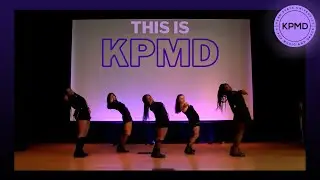 [This Is: KPMD] Intro: Crown & Ponzona - Purple Kiss Dance Performance #10