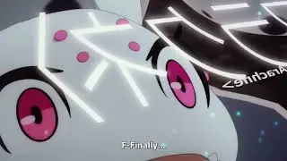 Kumo Desu Ga, Nani Ka   Kumoko's Arachne Evolution