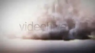 After Effects Project Files - Monster Smoke Logo Reveal