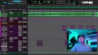 How To Bounce Stems in Pro Tools THE EASY WAY!