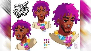 [FREE] Lil Uzi Vert x Pink Tape Type Beat 2023 