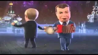 Мульт личности Шоу Бизнес