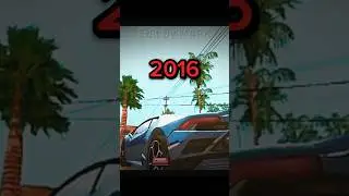 Who is owner of car 💀 #gtasanandreas #moddingguruji