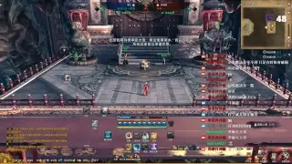 [TW][KFM][PVP]抖抖龍  抖抖流拳士風系浮空流PVP 初次亮相!!!!