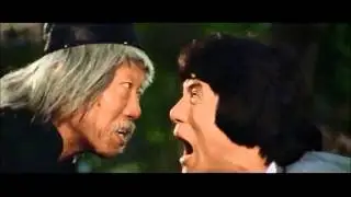 Sho Hai - El mono borracho en el ojo del tigre.
