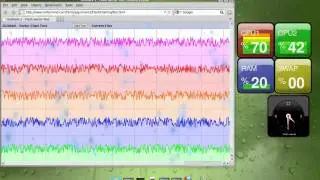 Windows 7 vs. Linux: Flash 10 Benchmark