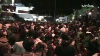 Por el medio de la calle 2010