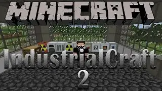 Como baixar e instalar mods no Minecraft: IndustrialCraft 2 - 1.10.2