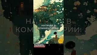 Прочитай эти слова и жди перемен! Напиши: Да будет так!