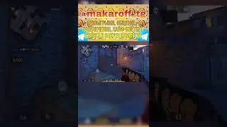 Умный типо #standoff2 #shorts