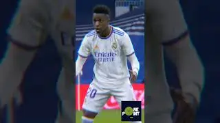 vini jr one touch and more