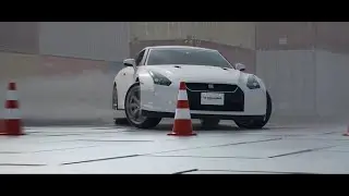 Automotive CG Challenge  |  by Umud Aga