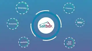 Automations for SAP Business One explainer video