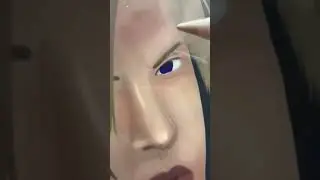 Леон Кенеди спидпеинт 
