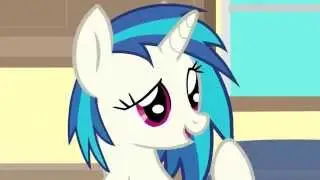 Vinyl and Octavia have a great morning