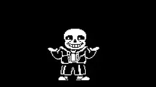 Undertale Genocide Route Part 3 (Finale)