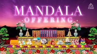 BWM Mandala Offering  HR