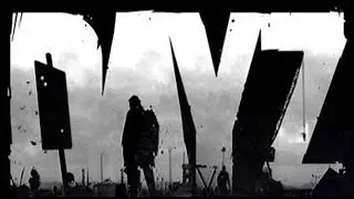 DayZ Exclusive Hard PVE  Зомби, Твой убийца крепко спит