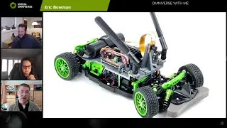 Developing a Reality-Capture Environment and Timing System for AMR Racing and Reinforcement Learning