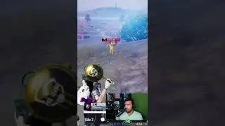 PUBG MOBILE PRO PLAYER GETS PAN IN TOURNAMENT!