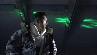 DAMOIM(다모임) 중2병 @RIDE THE BEAT 20191224