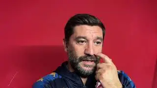 Vado-Varese 1-1, il commento di mister Roberto Floris