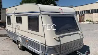 Tec 490 Travel King