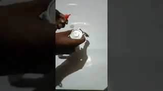 watch time Kaise thak🤕 Karte Hain👁👁🕒🕒🕓