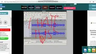 I HATE AUDACITY WITH TELEGRAM!!!!!!!