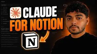 How to Use Claude for Notion (Step-by-Step Tutorial)