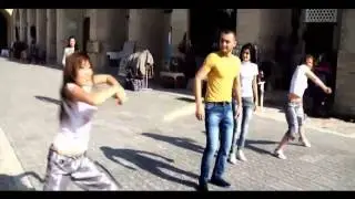 Farhod va Shirin  Yuragim Official HD Clip)