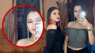 5 सच्ची भूतिया वीडियो || 5 Real Ghost Sightings That'll SCARE YOU