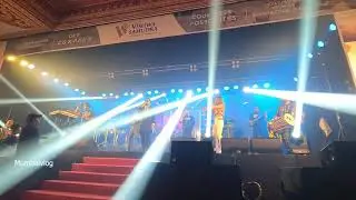 The Best Singer Mika singh  Perfomance In Mumbai #mikasingh #mikasinghsong