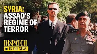 Syria: The Country Devastated by Assad | Full HD Documentary