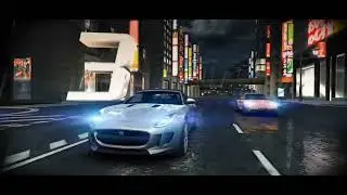If Asphalt 8 had accurate sounds Part 1
