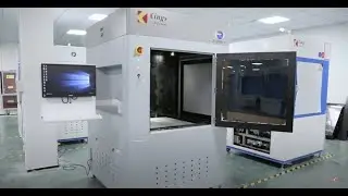Key Components of Kings 3D Printers