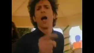 Peter Wolf - Come As You Are (1987)