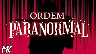 SANGUE (Cover) - Ordem Paranormal: Desconjuração