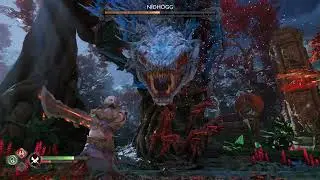 God of War Ragnarok 2025