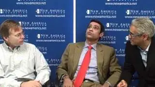 Interview w/ Mustafa el-Gindy--Member of Egyptian opposition