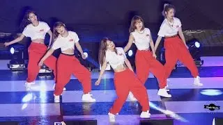포미닛 4minute[4K 직캠]핫이슈 HOT ISSUE@20160524 Rock Music