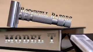 Rockwell Razors T